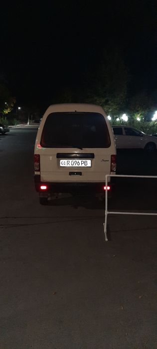 Damas srochna sotiladi