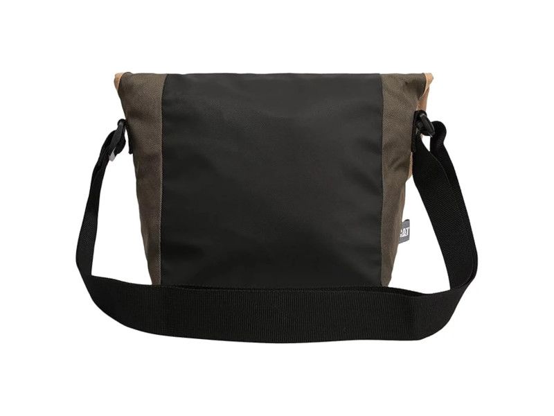 Чанта Caterpillar Detroit Courier Bag  размери -