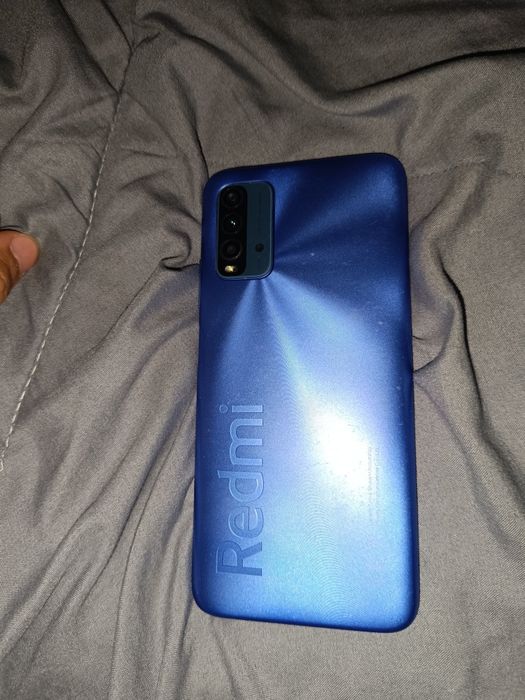 Xiaomi  Redmi 9T