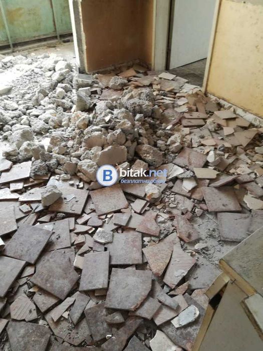 Къртене, Чистене, Извозване – Бързо и Чисто