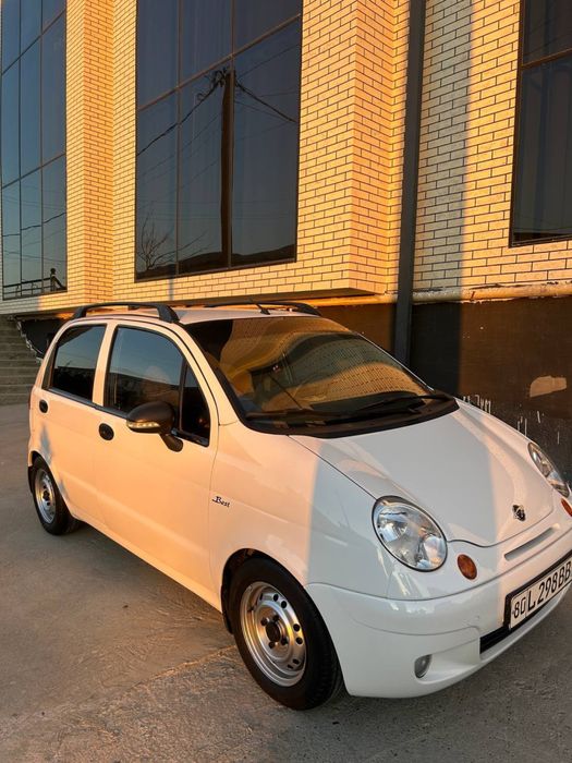 Матиз сотилади 2010 йил