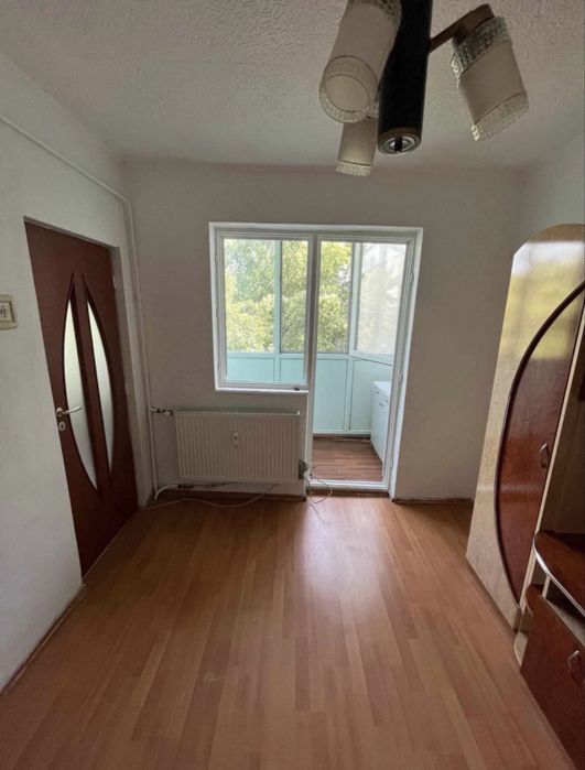 Apartament TIP X  2 camere