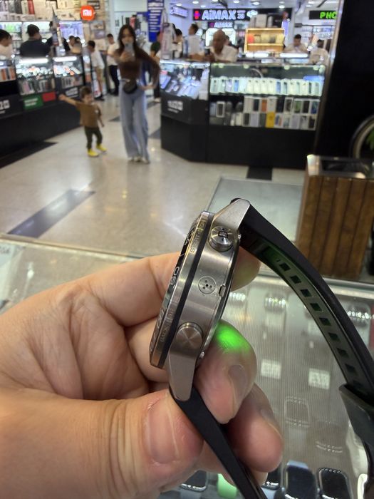 Garmin Marq Aviator