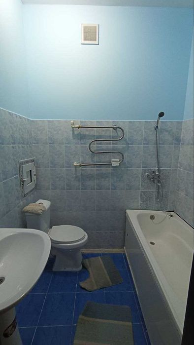 Своя. Юнусабад 10, 2/3/4. Новостройка.