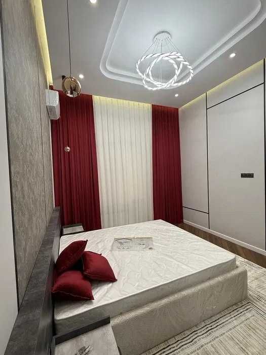 Б4 Аренда 2-ком квартира Мирабад р-н ЖК NRG Айбек