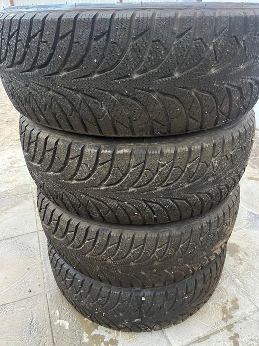 Зимные покрышки сатылады