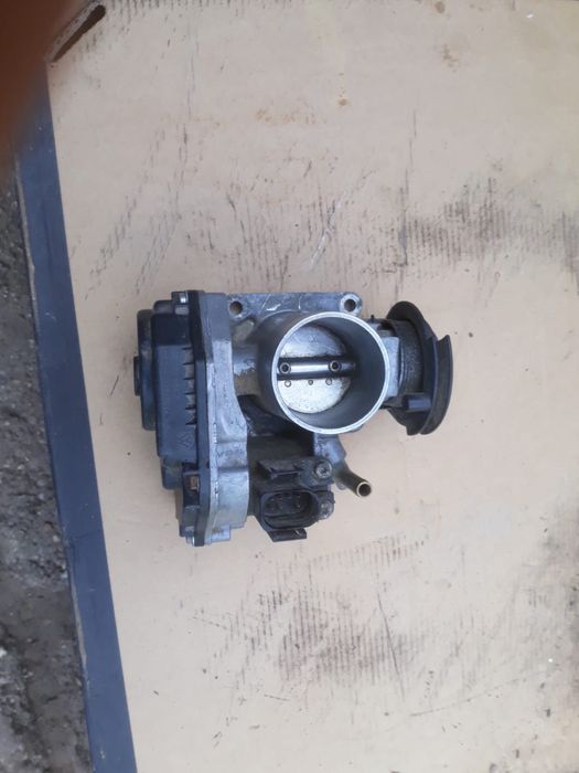 Clapeta acceleratie Golf