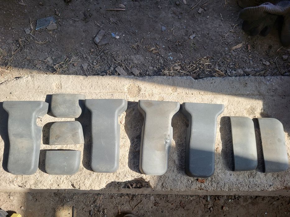 Запчасти на субару легаси бл5 на фото