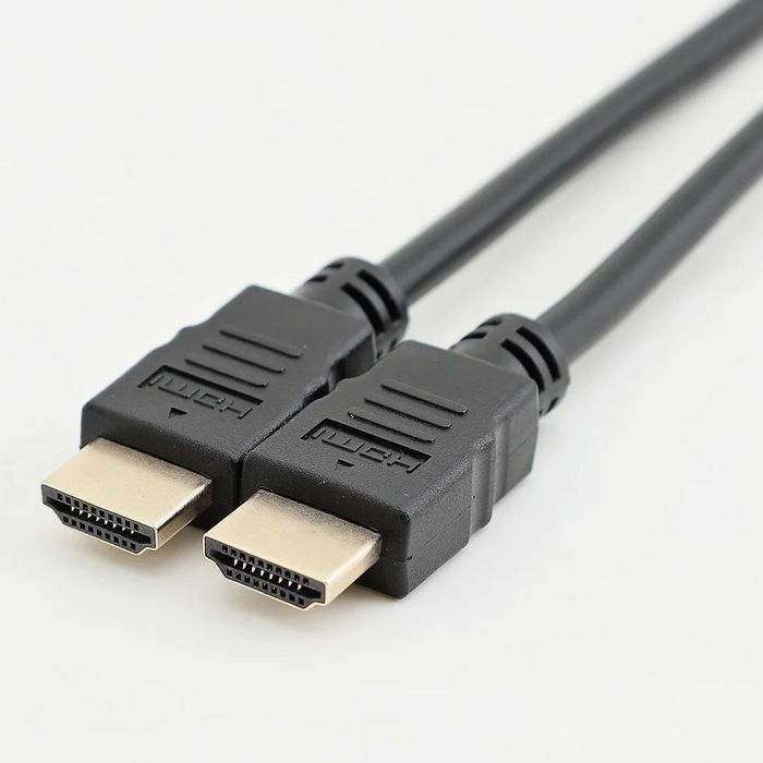 Кабеля DisplayPort, HDMI, VGA, DVI