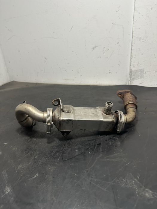 Racitor gaze egr BMW Seria 5 E60 E61 525d 530d 2.5 diesel 3.0 177cp