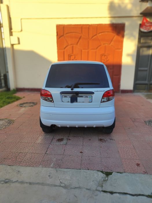 Матиз срочно сотилади  харажатлари йук ,краска Питно бор пробек 339