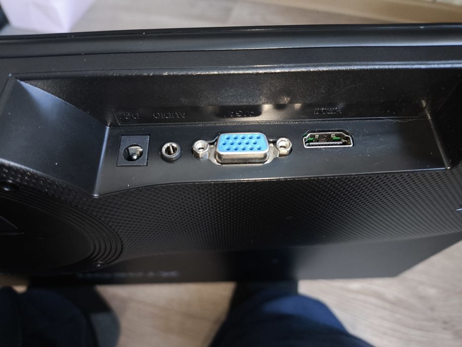 Монитор XTREON 23.6