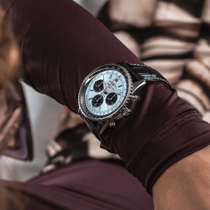Breitling Navitimer мъжки часовник