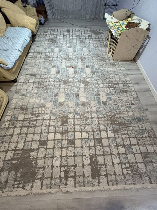 Ковер в гостиную