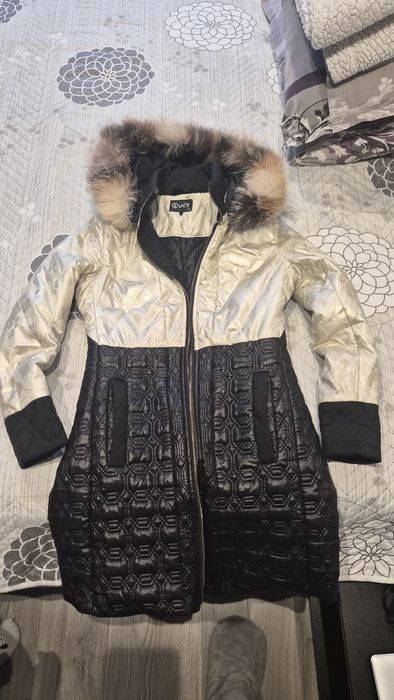 Якета/ разчистване на гардероба