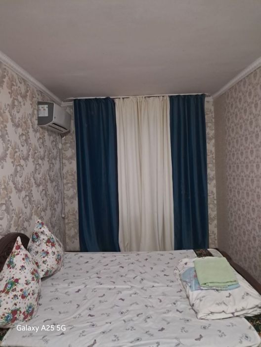 Сагатка квартира