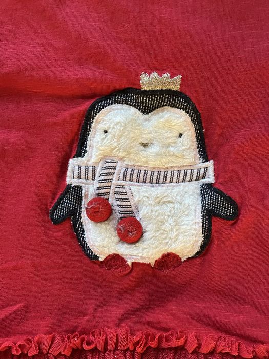 Коледна рокля Next