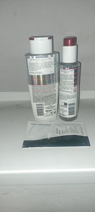 Set ingtijire par Olaplex /loreal nou