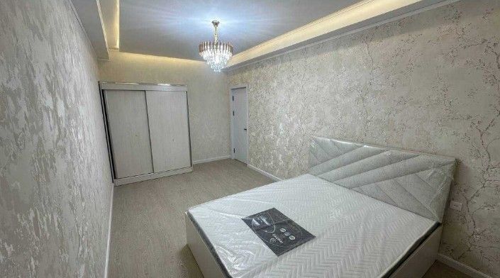 2-комнатная квартира 73 м² + терраса 14 м², новостройка Xon Saroy Ocea