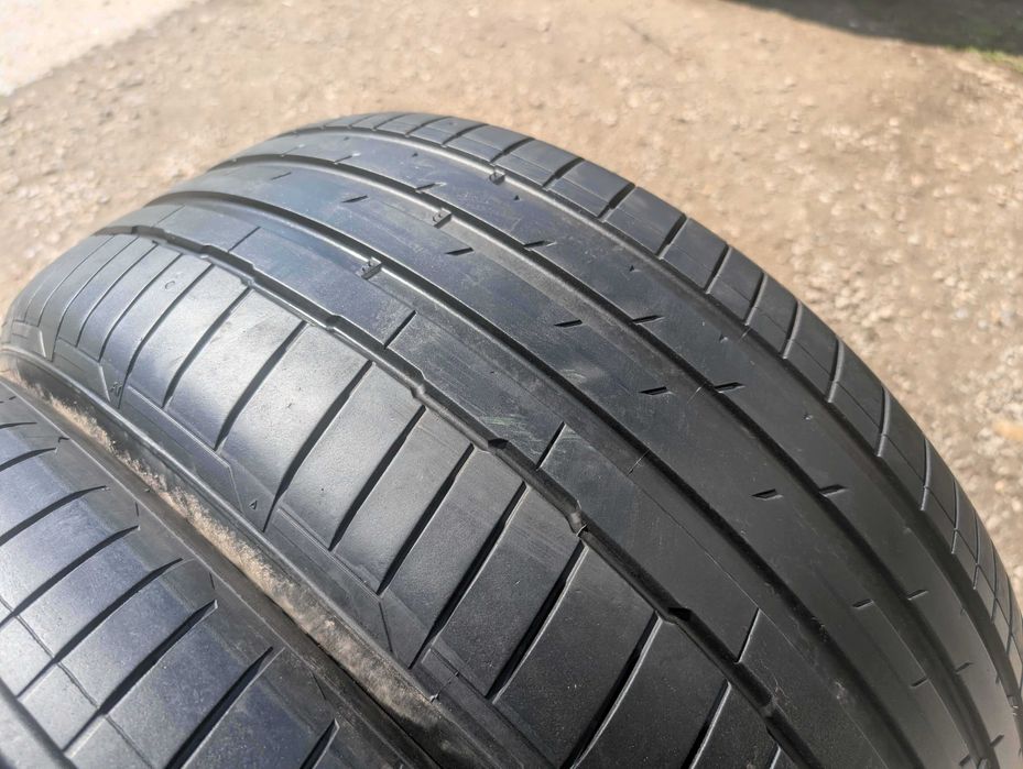 SET 4 Anvelope Vara 255/50 R19 HANKOOK Ventus S1 EVO 3 ev