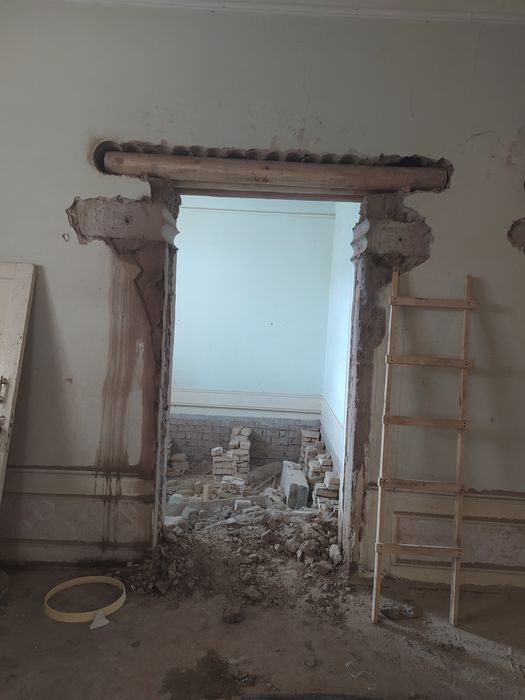 Алмазная бурение. Алмазная резка