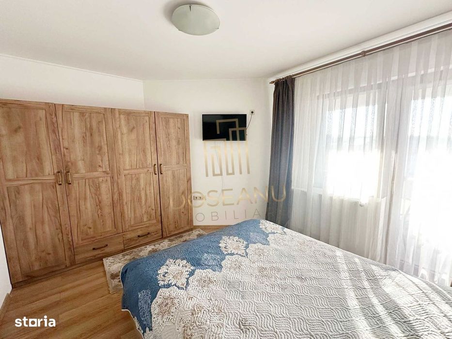 Apartament 2 Camere | De Închiriat | Cartier Dorobantilor