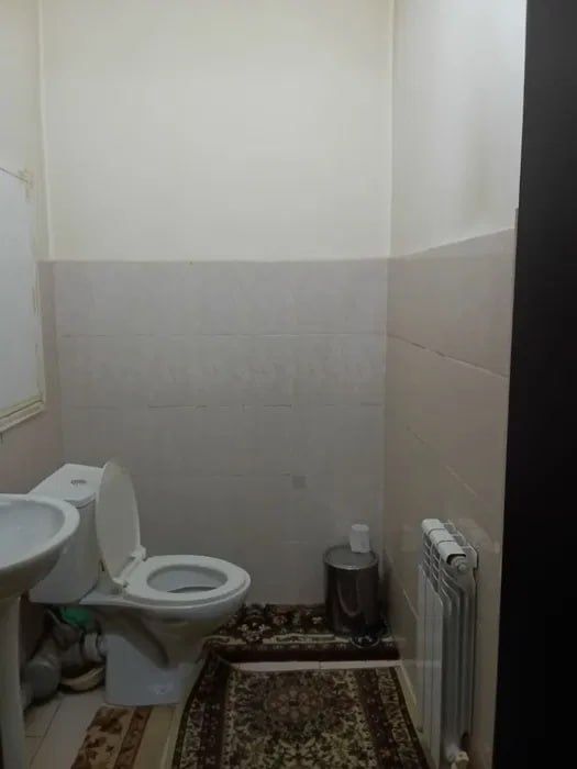 9-худуд. 2/5/7. 71 м². балкон 2×7 Сергели Янгихаёт продаётся квартира