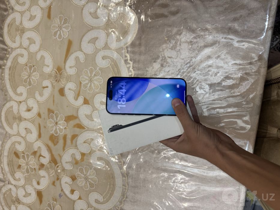 iPhone 17 Air 256gb