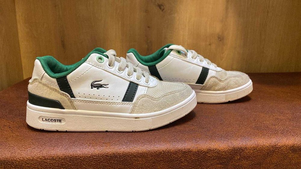Lacoste  Лакост детски обувки