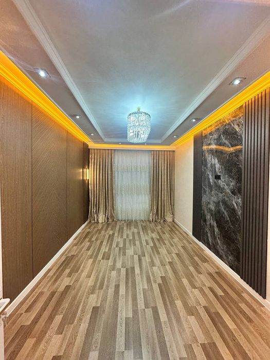 Можна в ипотеку! Квартира 4х ком массив Куйлик 5/Продам с подвалом акт