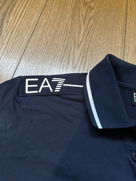 Emporio Armani тениска