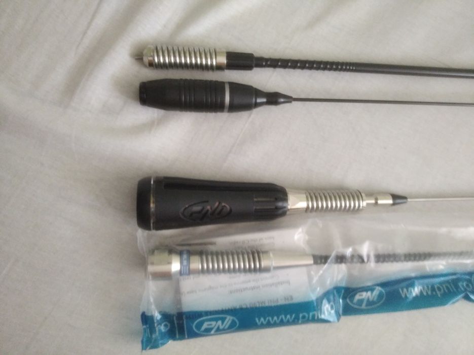 Vand 4 antene cb