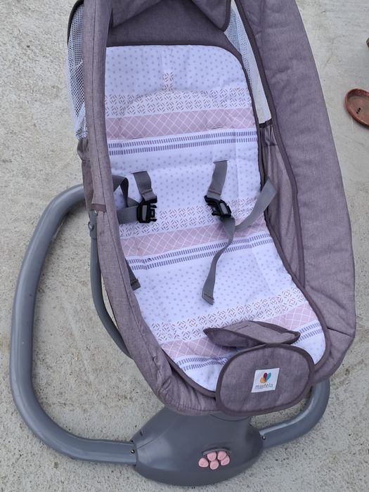 Balansuar 3 in 1 pentru bebelusi o-3ani