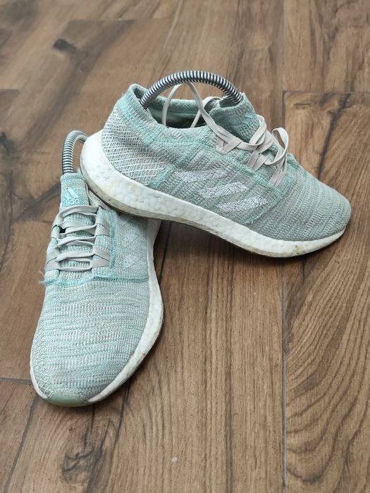 Маратонки Adidas Pure Boost