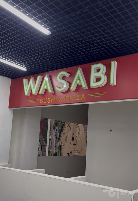 Reklama va poligrafiya Agentligi Banner
