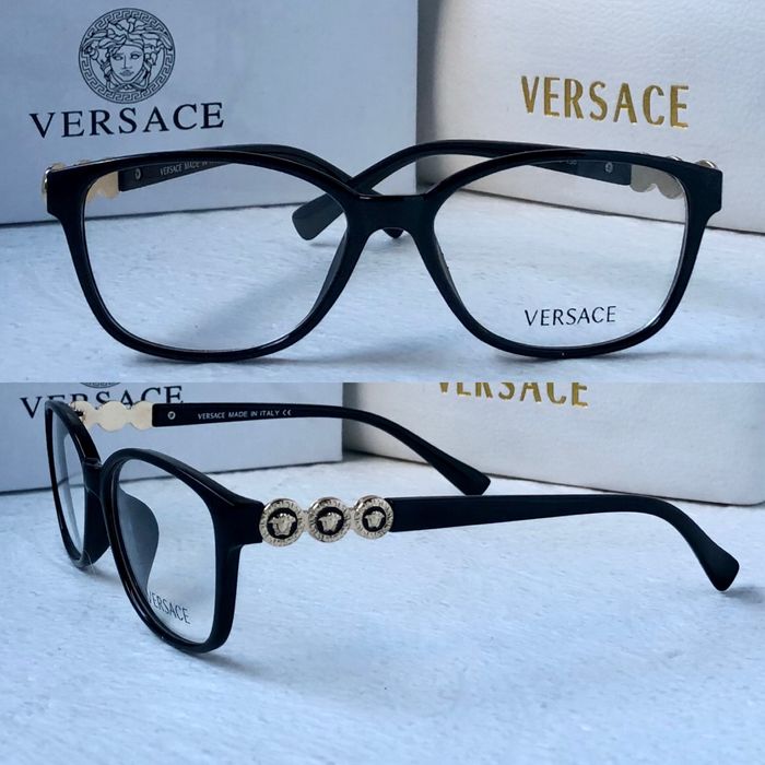 Диоптрични рамки Очила за компютър прозрачни слънчеви очила