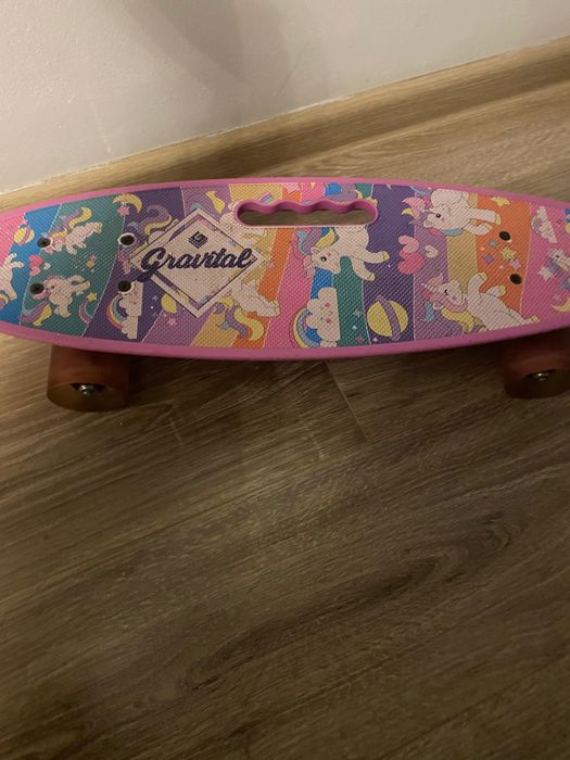 Продаю пэнни борд