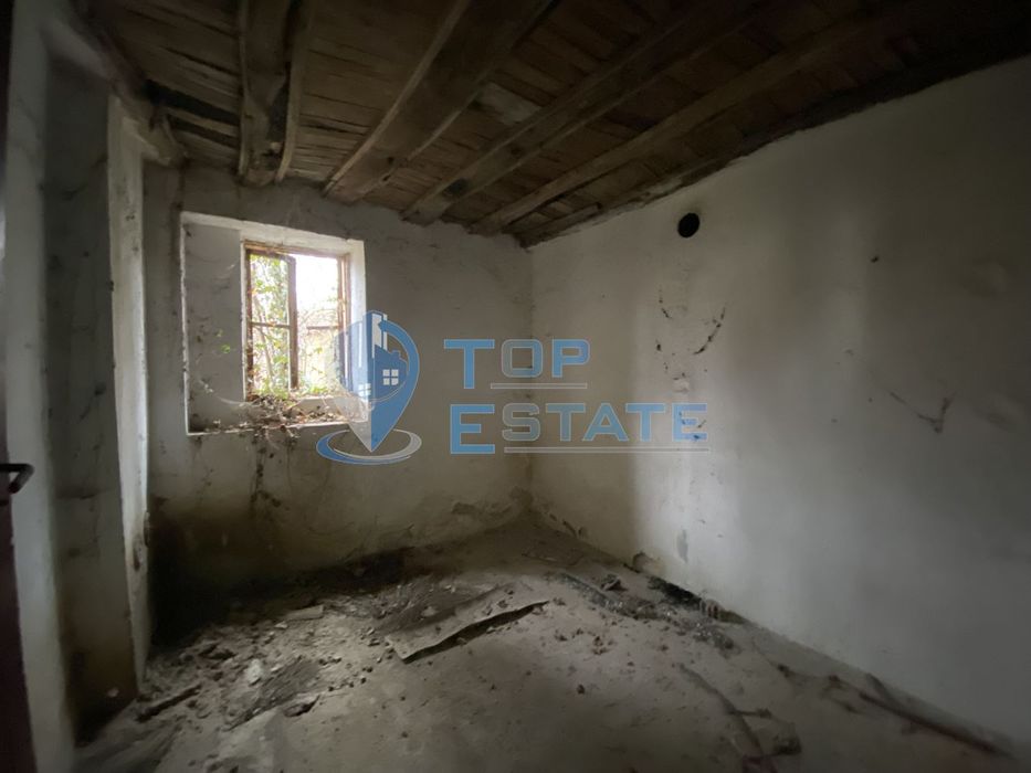 Продава се Къща в с. Иванча, Област Велико Търново - 120 кв.м за 103 €/кв.м - Снимка #4