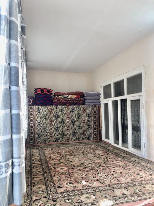 3 honali  uy sotiladi