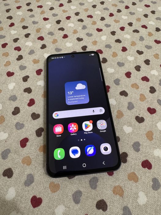 Samsung Galaxy S24FE 128Gb