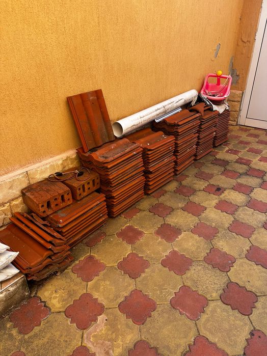 Керемиди Bramac EN 490