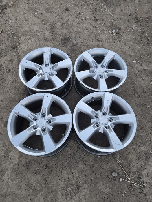 Vând jante sau schimb cu subwoofer auto