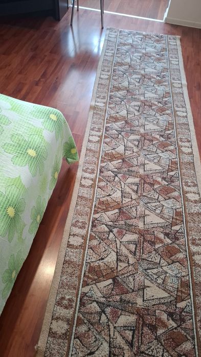 Covorase diferite modele