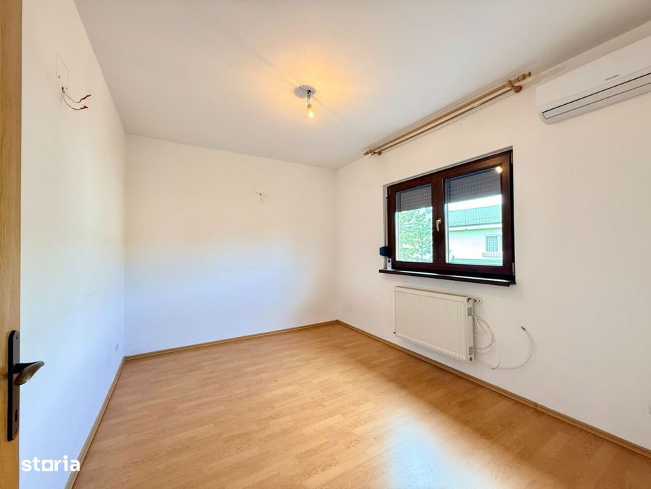 Vilă 4 camere Complex Gamma Delta | Jollie Ville | Iancu Nicolae