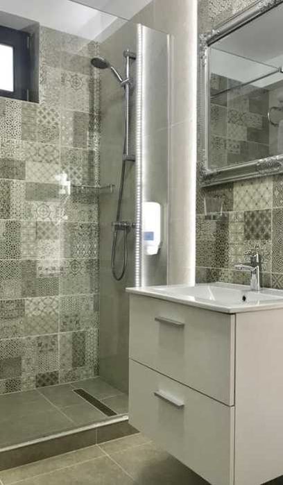 Дава се под наем Двустаен апартамент в Пловдив, Тракия - 58 кв.м за 346.8 € - Снимка #3