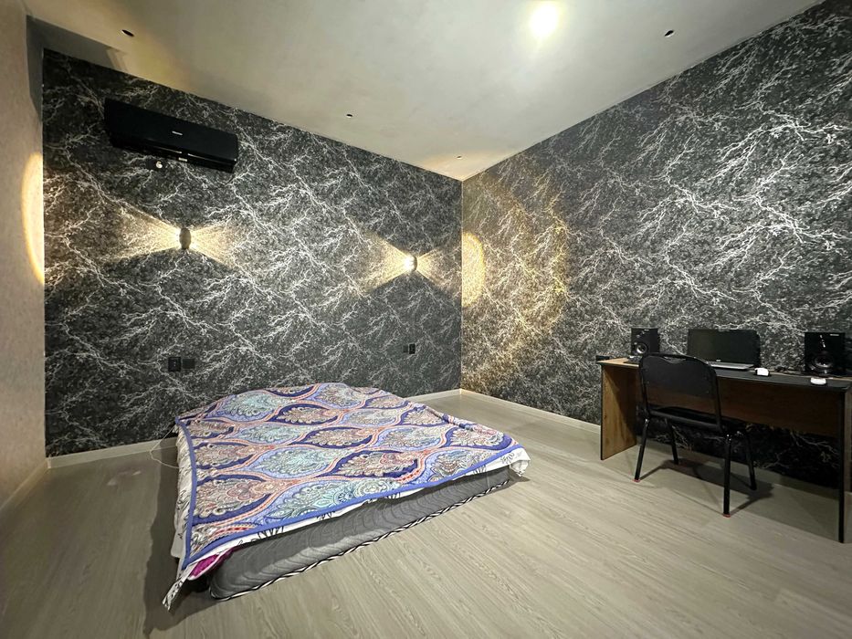 СРОЧНО Продается готовый дом 450 м2 / 7.5 соток Яшнабад круг Рохат