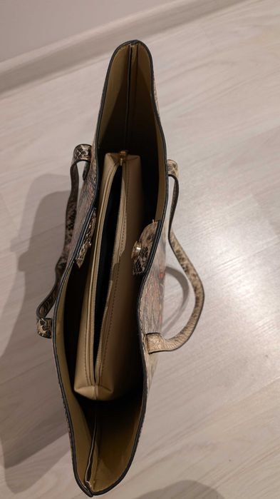 Geanta shopper bag