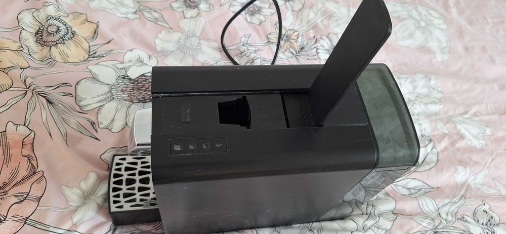 Кафе машина с капсули