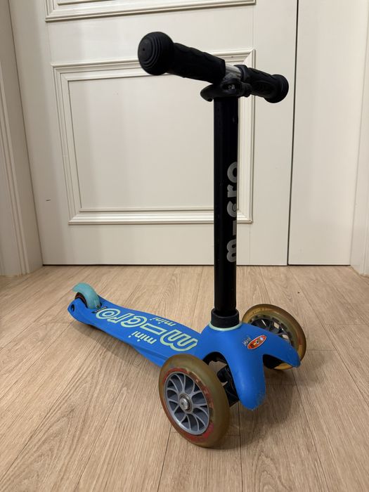 Детский самокат MICRO