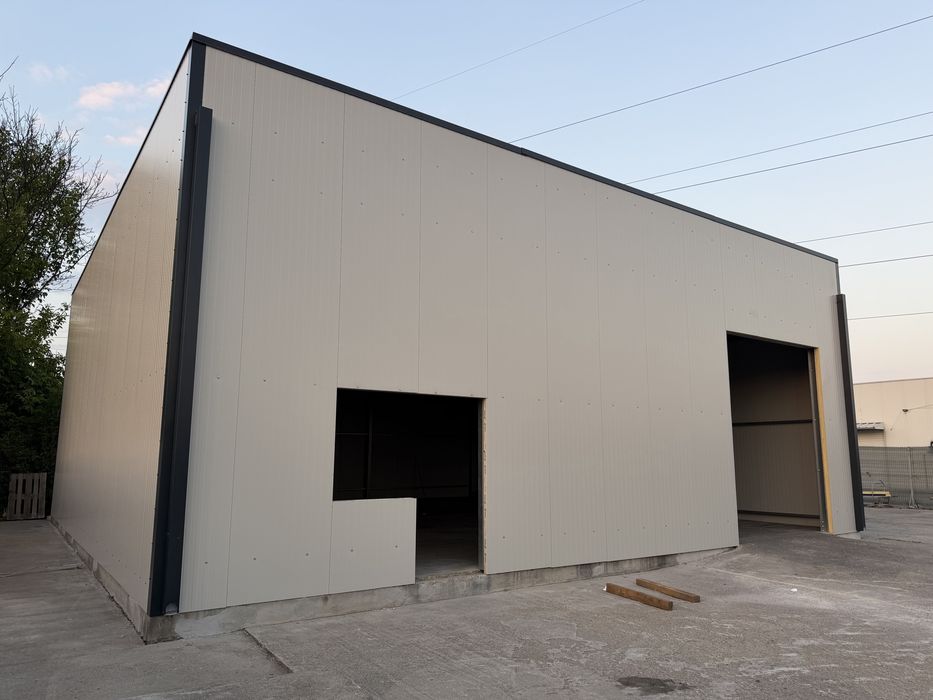 DE INCHIRIAT  Spatiu Comercial NOU - Vedere 3